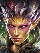 Образ чемпиона : Aratheia Corpseflower на Raid Shadow Legends