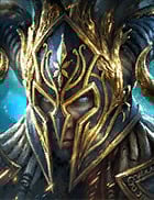 Immagine del campione : Bladechorister Caldor su Raid Shadow Legends