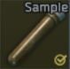 化学製品サンプル