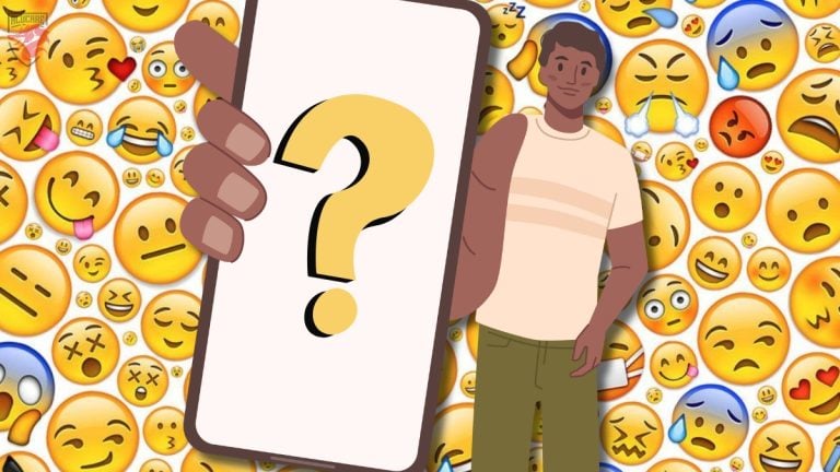 Os emojis menos compreendidos