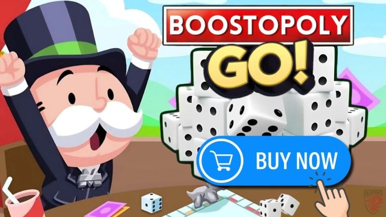 Dónde comprar dados más baratos para Monopoly GO