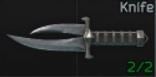 Kultistens kniv
