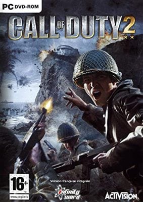 Call of Duty 2 (2005)