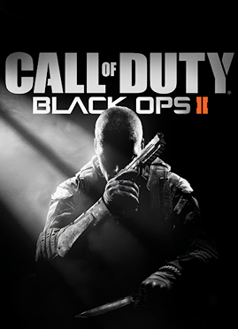 Call of Duty: Black Ops II (2012)