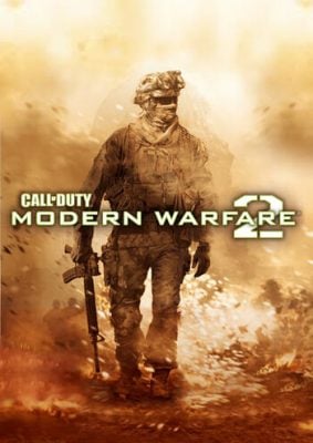 Call of Duty: Modern Warfare 2 (2009)