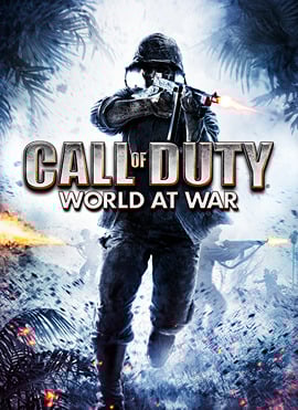 Call of Duty: Mundo em Guerra (2008)