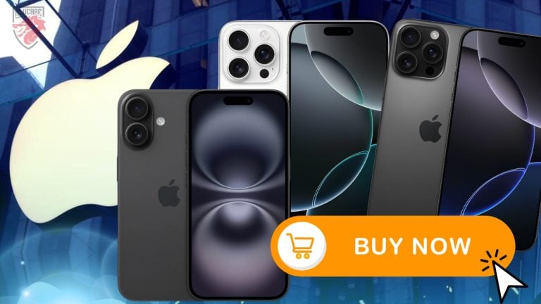 Qual o iPhone a comprar em 2025