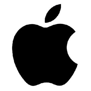 Apple logo