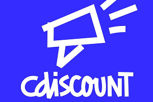Cdiscount logo