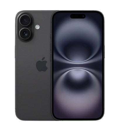 iPhone 16