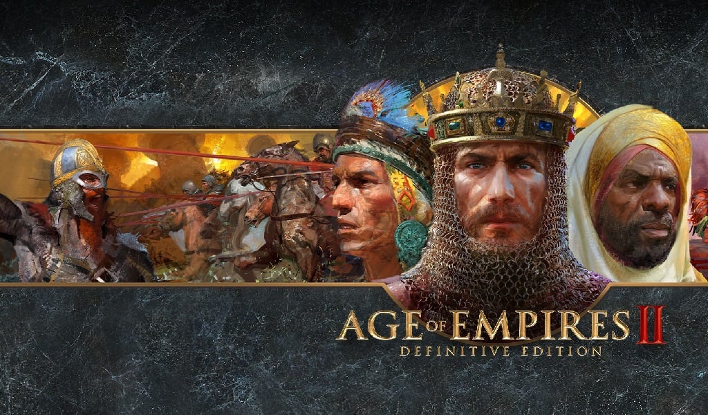 Age of Empires II