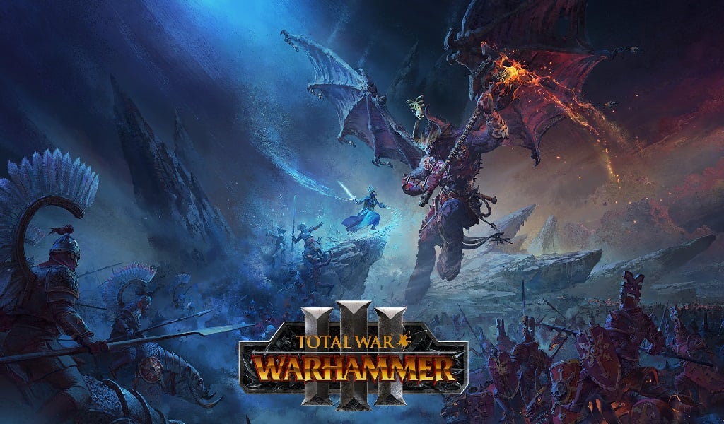 Total War: WARHAMMER III 