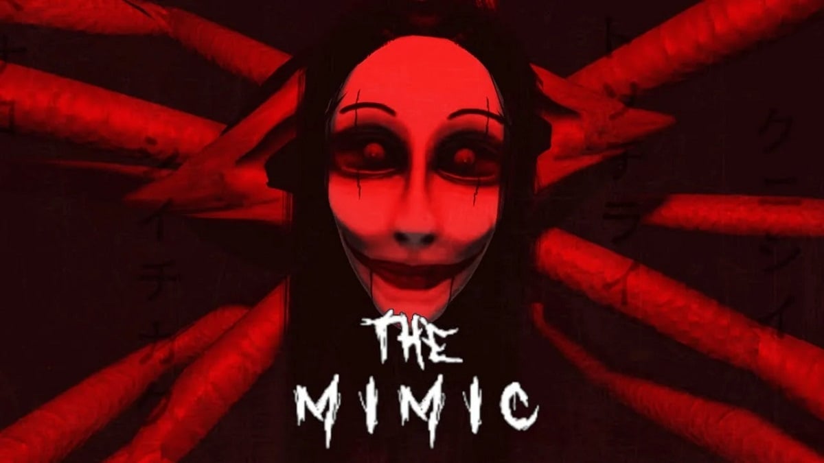 Познакомьтесь с японскими городскими легендами в игре The Mimic