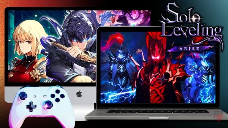 Solo Leveling Arise, Available platforms