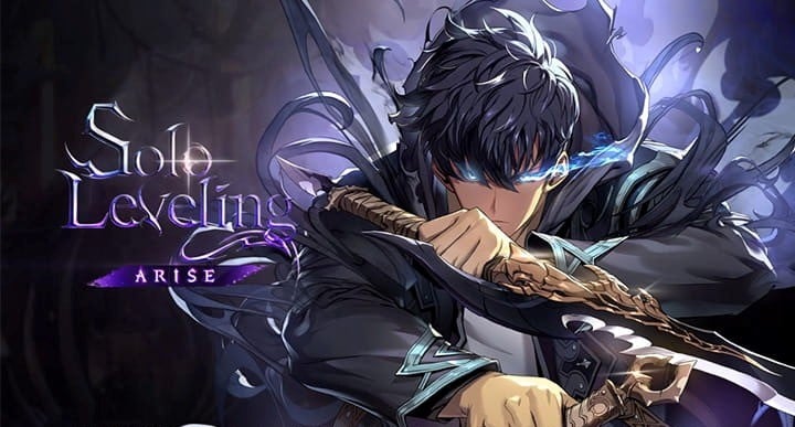 Il gioco Solo Leveling : Arise.