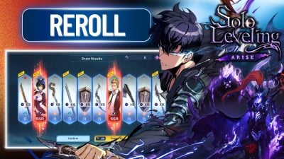 Solo Leveling Arise, Reroll et optimiser ses invocations
