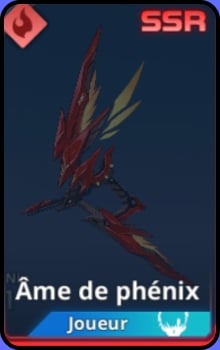 subir de nível a solo ame phenix