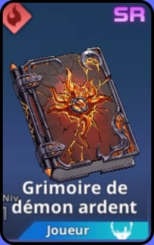 subir de nível sozinho demónio grimoire