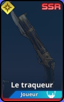 rastreador de surgimento de nivelamento solo