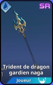 subir de nível sozinho dragão tridente