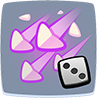 Talent number 3 left of Twilight Archers on Rush Royale