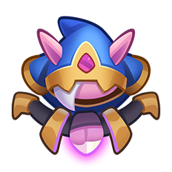 image of the Twilight Archere character