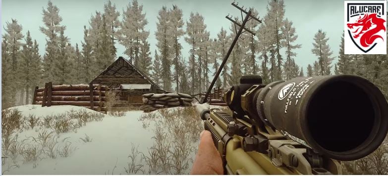 Rumah The Scavs '