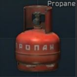 Tangki propana 5L