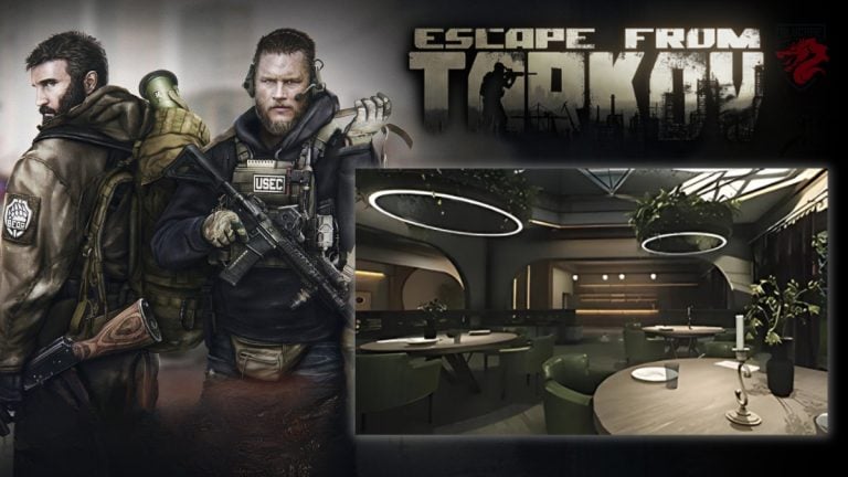 Au-delà de la viande rouge – Partie 1 Tarkov Aide à la quête