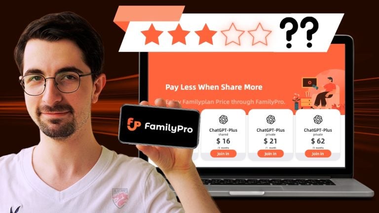 Opinião sobre FamilyPro Pechincha ou fraude
