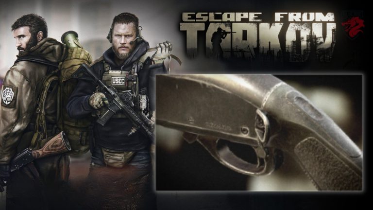 Calibre silencieux Tarkov Aide à la quête