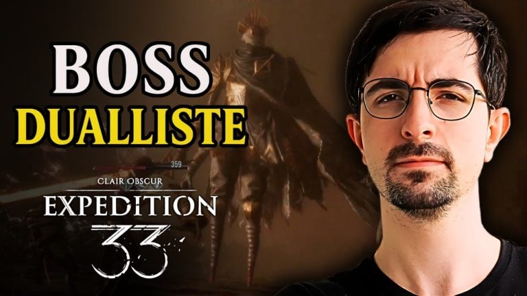 clair obscur boss dualliste
