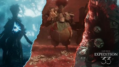 clair obscur expedition 33 boss guide