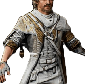 Tenue Pure (Gustave)