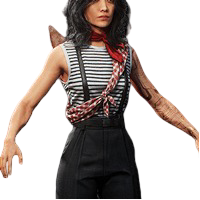 Lune baguette outfit