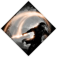 Abilità di assalto ascendente Verso