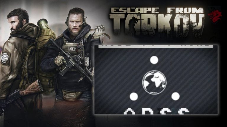 Collectionneur Tarkov Aide à la quête