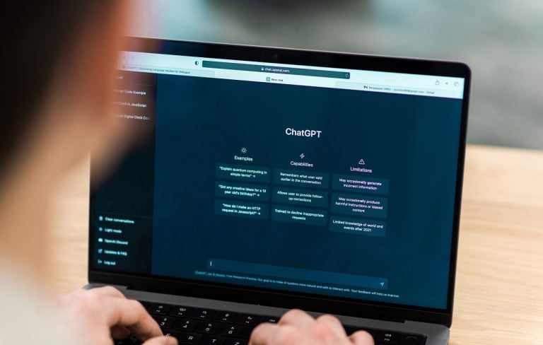 Cómo detectar un texto generado en ChatGPT
