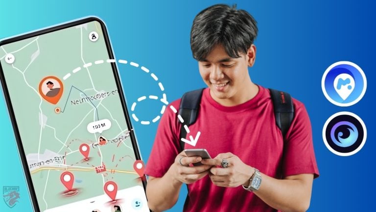 Comment mettre un traceur sur un telephone