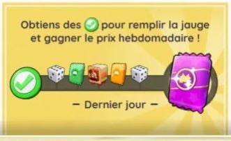 Ilustrasi Daftar hadiah Monopoli GO Reward yang dimenangkan pada hari minggu tanggal 30 Maret hingga 05 April 2026