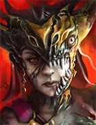 Imagem do campeão : Praeva, o cortador, em Raid Shadow Legends