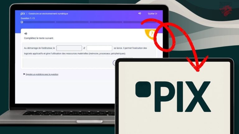 PIX Completare il testo seguente all'avvio del computer.