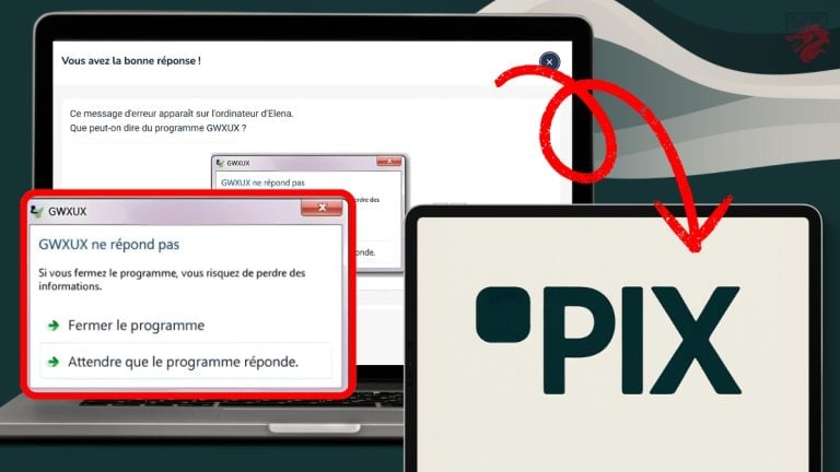Che cosa si può dire del programma GWXUX [Certificazione Pix]?
