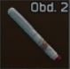 Injektor koktail 2 "Obdolbos 2