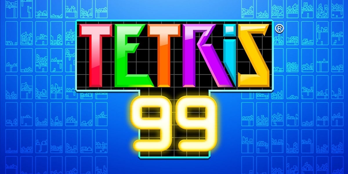 Tetris 99 en Nintendo Switch