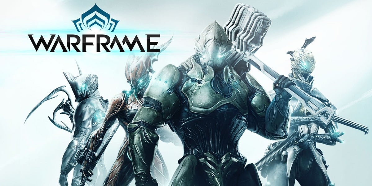 Warframe en Nintendo Switch