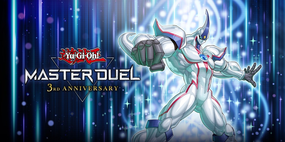 Yu-Gi-Oh! Duelo de Maestros