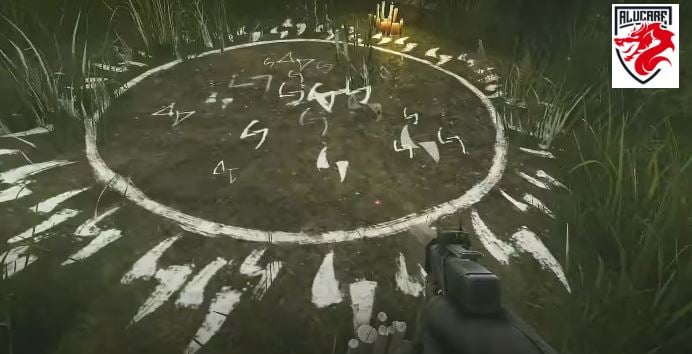 Rituelt sted 2