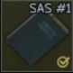 Disk SAS №1 dari drone