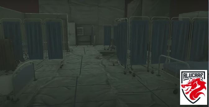 Inside the Mantis